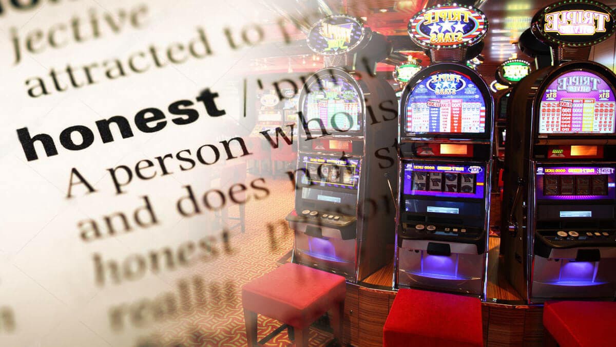 Best casino machines to play