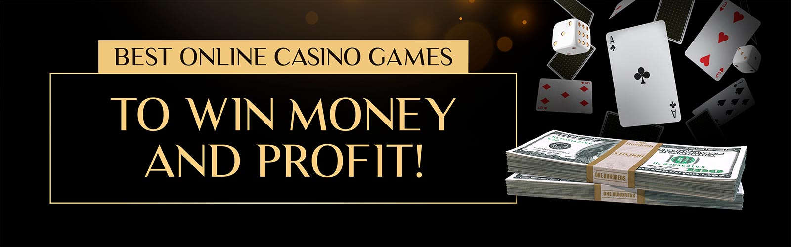 Best casino slots to play and win