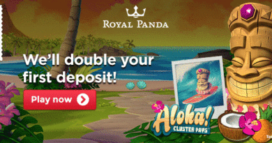 Royal Spins Deluxe Free Game